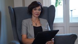 Doç. Dr. Sıla Yazar