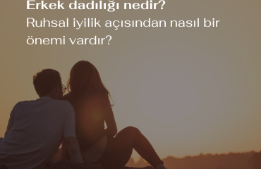 erkek dadılığı (mankeeping)