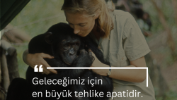 Jane Goodall
