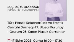 kadın cerrahlar