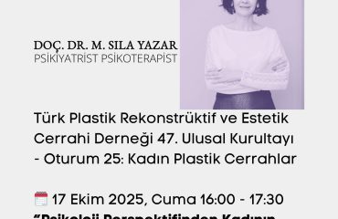 kadın cerrahlar