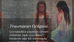 Travmanın gölgesi