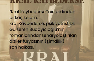 Kral Kaybederse