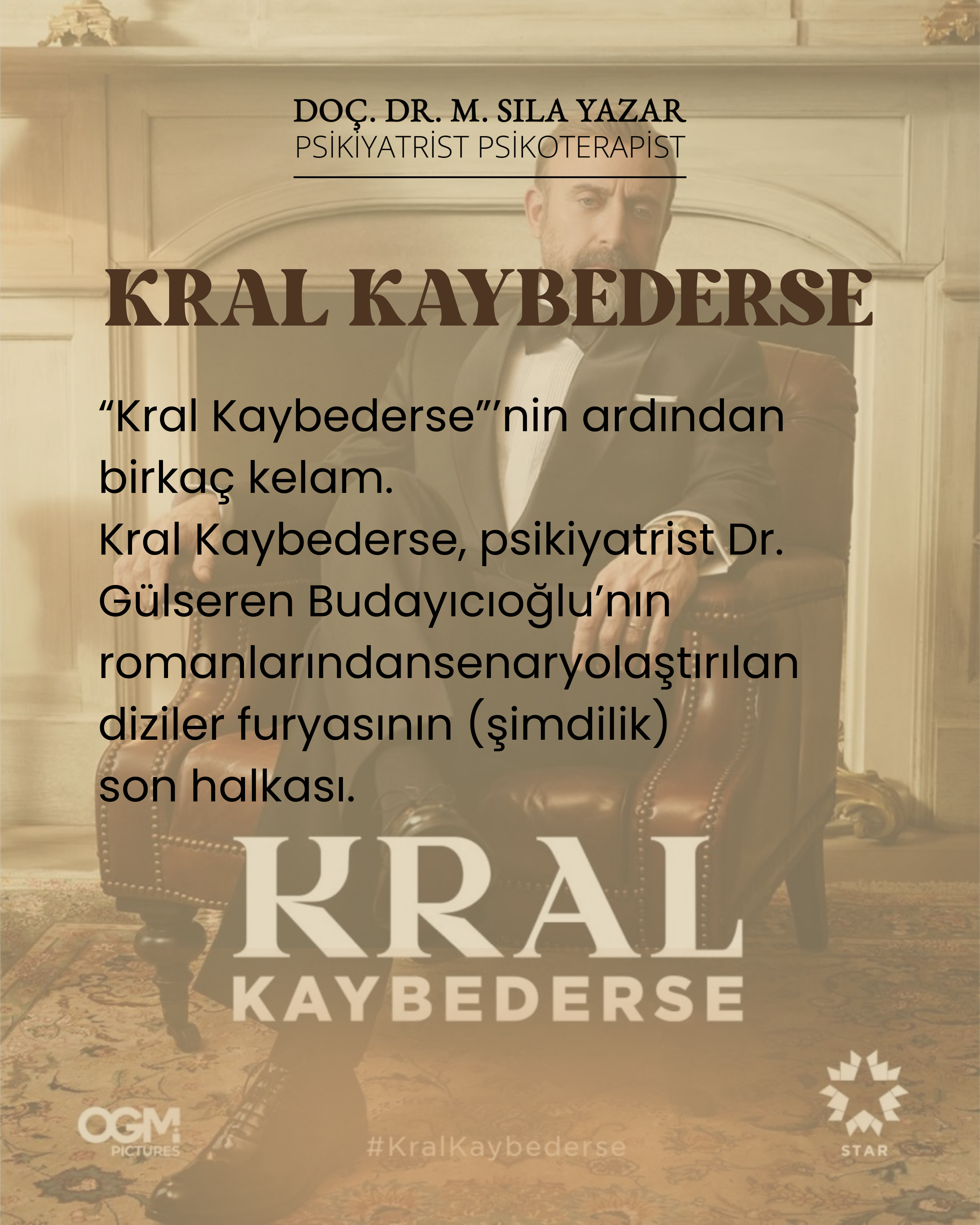 Kral Kaybederse