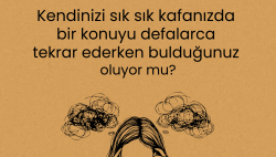 aşırı düşünme