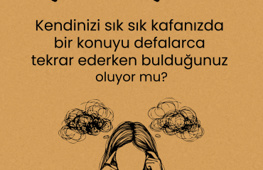 aşırı düşünme