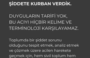 şiddet