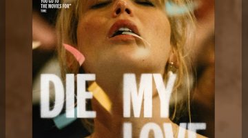 Die my love, Geber aşkım