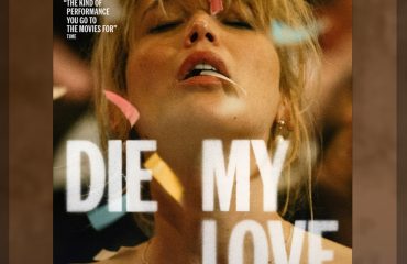 Die my love, Geber aşkım