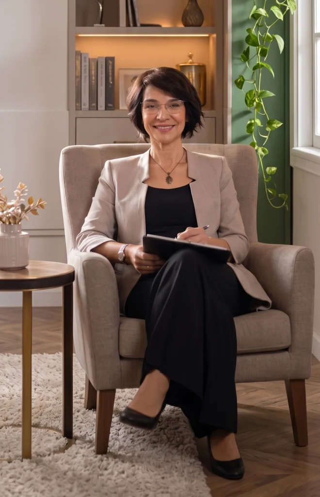 Doç. Dr. Sıla Yazar